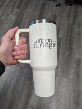 Custom Drinkware Engraving