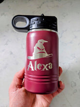 Custom Drinkware Engraving