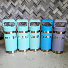 Custom Engraved Yeti Water Bottles