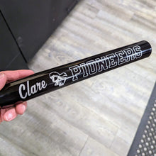 Custom Engraved Baton